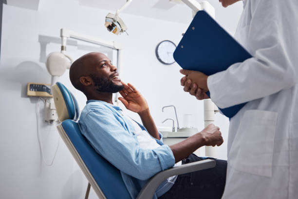 Best Emergency Root Canal Treatment in Bel Air, MD
