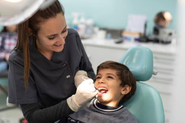 Best Emergency Gum Treatment in Bel Air, MD