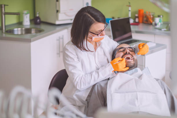 Best Emergency Tooth Extraction in Bel Air, MD