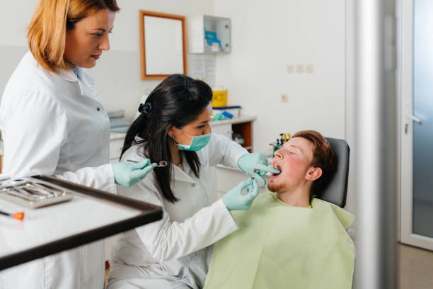 Best Pediatric Emergency Dentist in Bel Air, MD