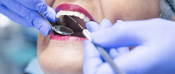 Best Emergency TMJ Treatment in Bel Air, MD